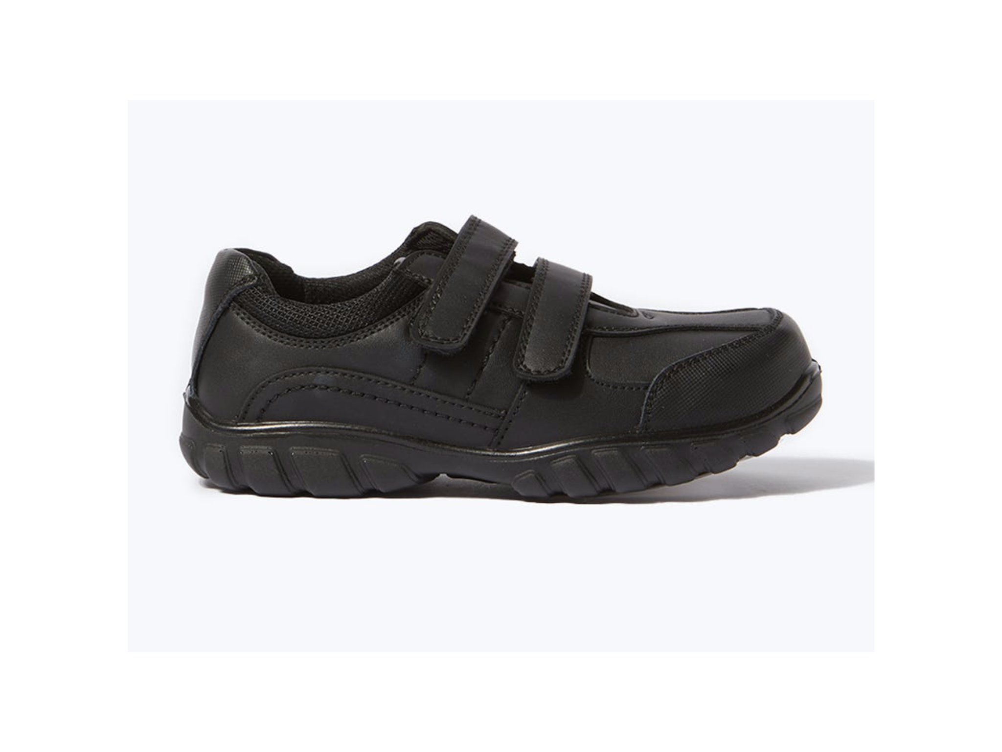 Boys trainer school on sale shoes